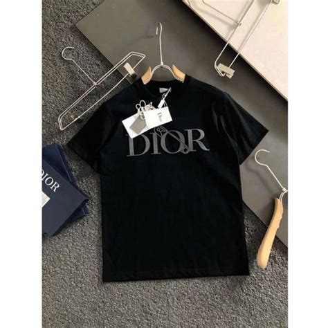 oversized dior and judy blame t-shirt|Oversized DIOR AND JUDY BLAME T.